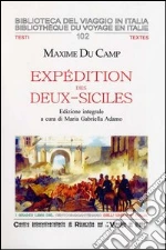 Du Camp Maxime; Adamo M. G. (cur.)
