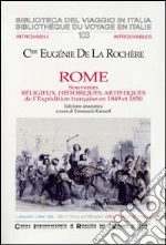 De La Rochre Eugnie; Kancell E. (cur.)