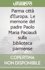 De Pasquale A. (cur.)