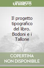 De Pasquale A. (cur.); Tallone E. (cur.)