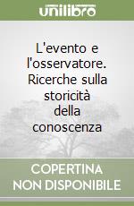 Iacono Alfonso Maria; Ceruti M. (cur.)