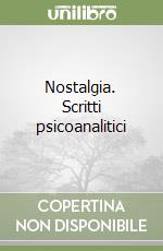 Vecchio S. (cur.)