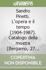 Veca Alberto; Taborelli Giorgio; Angelini Piervaleriano; Bramani O. (cur.)
