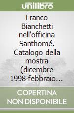 Noris Fernando; Trmpler Stefan; Sala Giuseppe