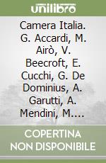 Di Pietrantonio Giacinto; Cherubini Laura; Ficacci Luigi