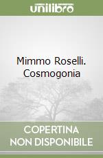 Gercke Hans; Cor Bruno; Rodeschini Galati M. Cristina; Roselli M. (cur.)