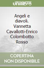 Janus; Rodeschini Galati M. Cristina; Cavallotti V. (cur.); Colombotto Rosso E. (cur.)