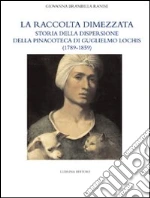 Brambilla Ranise Giovanna; Agosti Giovanni; Penny Nicholas
