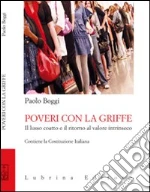 Boggi Paolo; Di Lecce Alessandro; Salson S. (cur.); Bramani O. (cur.)