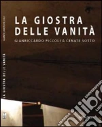 D'Ambrosio Enrico; Zanchi Giuliano