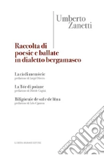 Zanetti Umberto; Bramani O. (cur.)