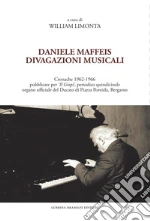 Limonta William; Associazione Musicale 