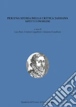 Bani L. (cur.); Cappelletti C. (cur.); Castellozzi M. (cur.)