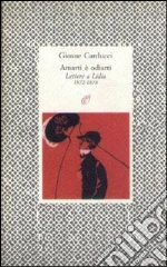 Carducci Giosu; Davico Bonino G. (cur.)