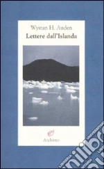 Auden Wystan Hugh; Ciliberti A. (cur.)