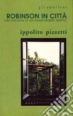 Pizzetti Ippolito