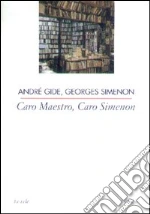 Gide Andr; Simenon Georges