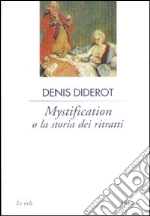 Diderot Denis; Galateria D. (cur.); Di Vincenzo R. (cur.)