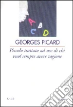 Picard Georges; Orsenigo V. (cur.)