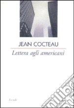 Cocteau Jean