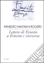 Rogers Ernesto N.; Molinari L. (cur.)