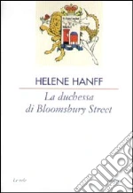 Hanff Helene; Baglieri G. (cur.)