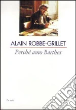 Robbe-Grillet Alain