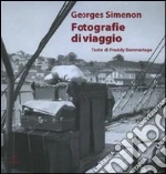 Simenon Georges; Bonmariage Freddy