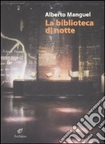 Manguel Alberto
