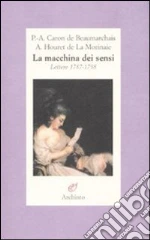 Beaumarchais P. Augustin de; Houret de La Morinaie A.; Lever E. (cur.); Lever M. (cur.); Badellino E. (cur.)