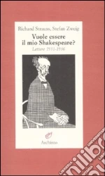 Strauss Richard; Zweig Stefan; Di Vanni R. (cur.)