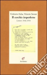 Saba Umberto; Sereni Vittorio; Gibellini C. (cur.)