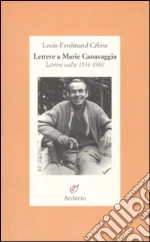 Cline Louis-Ferdinand; Louis J. P. (cur.)