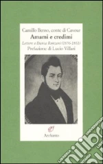 Cavour Camillo