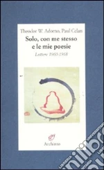 Adorno Theodor W.; Celan Paul; Seng J. (cur.)