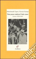 Tagore Rabindranath; Ocampo Victoria; Del Serra M. (cur.)