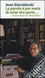 Starobinski Jean
