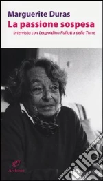 Duras Marguerite; De Ceccaty R. (cur.)