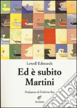 Edmunds Lowell