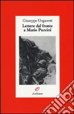 Ungaretti Giuseppe; De Nicola F. (cur.)