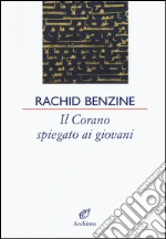 Benzine Rachid