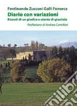 Zucconi Galli Fonseca Ferdinando