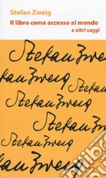 Zweig Stefan; Carusi S. (cur.)