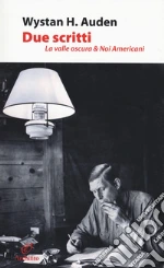Auden Wystan Hugh; Guzzo L. (cur.); Sonzogni M. (cur.)