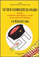 Di Sopra Luciano; Cozzi Rodolfo