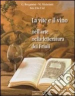 Bergamini G.; Michelutti M.