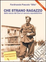 Pascolo Ferdinando Silla