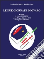 Di Sopra Luciano; Cozzi Rodolfo