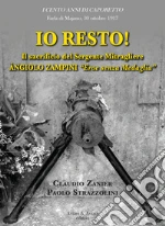 Zanier Claudio; Strazzolini Paolo