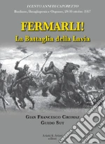 Cromaz Gian Francesco; Sut Guido